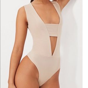 PrettyLittleThing PLT bodysuit